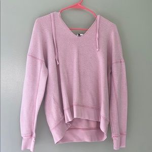 American Eagle Fleece Hoodie